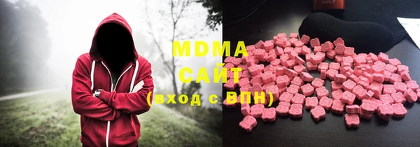 мдпв Лихославль